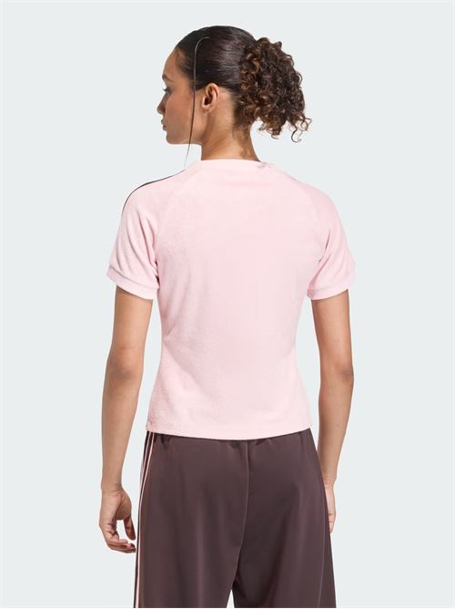 T-SHIRT W ADIDAS | KD1410UNI