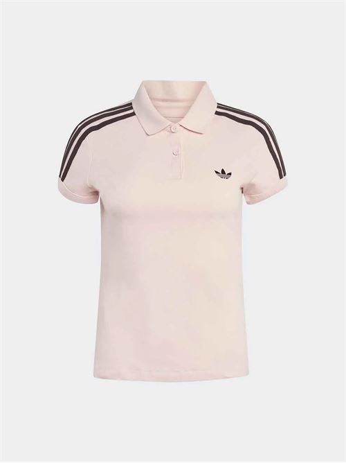 POLO W ADIDAS | KD3699UNI