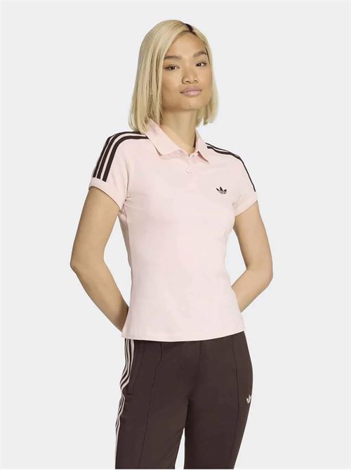 POLO W ADIDAS | KD3699UNI
