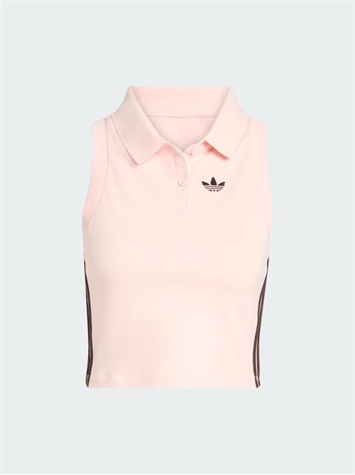 POLO CANOTTA W ADIDAS | KD3703UNI