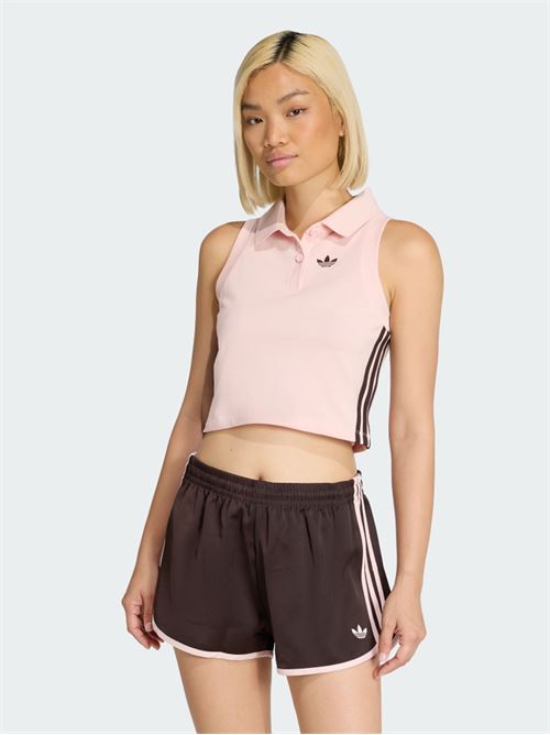 POLO CANOTTA W ADIDAS | KD3703UNI