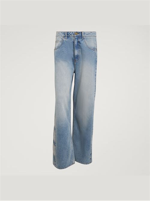 PANT DENIM ADIDAS | KE0112UNI