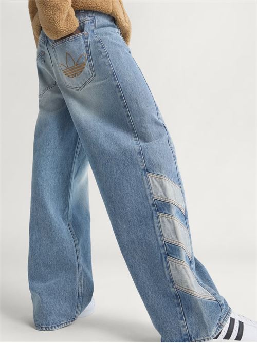 PANT DENIM ADIDAS | KE0112UNI