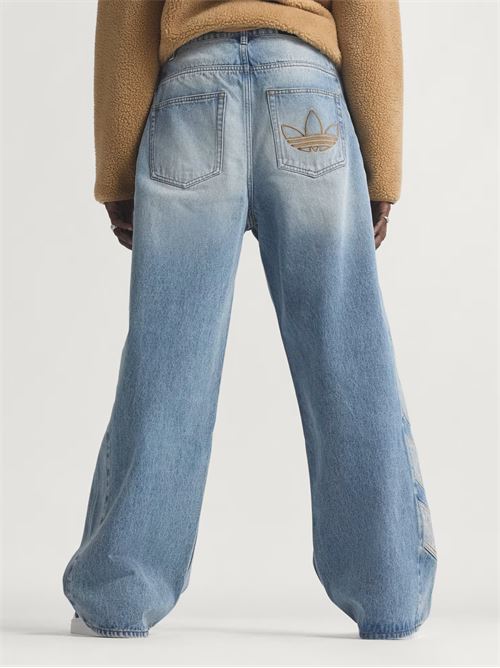 PANT DENIM ADIDAS | KE0112UNI