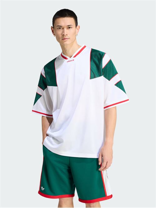 MAGLIA ADIDAS | KE0156UNI