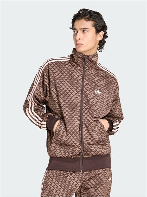 FELPA ADIDAS | KE1677UNI