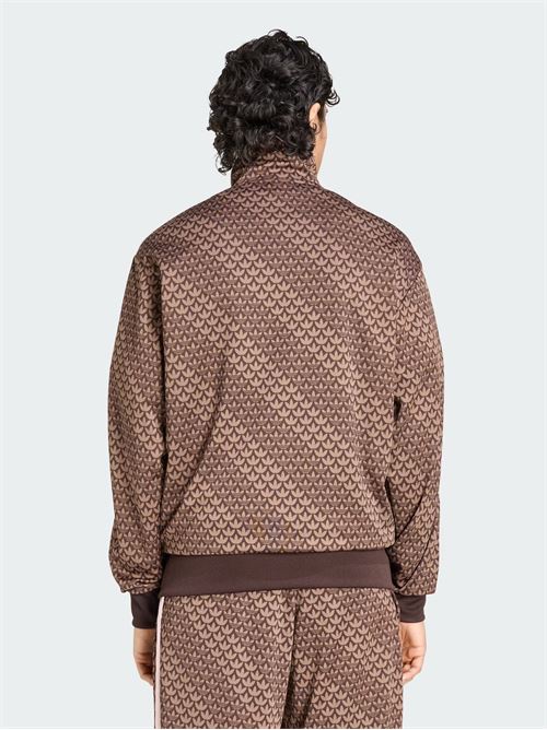 FELPA ADIDAS | KE1677UNI