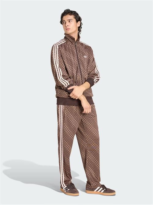 FELPA ADIDAS | KE1677UNI