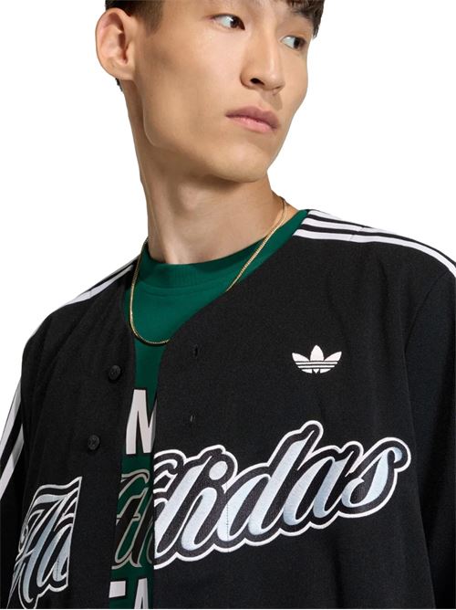 CAMICIA ADIDAS | KE2244UNI