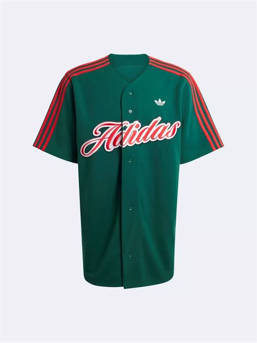 CAMICIA ADIDAS | KE2245UNI