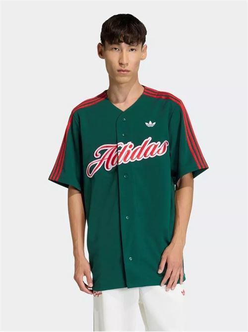 CAMICIA ADIDAS | KE2245UNI