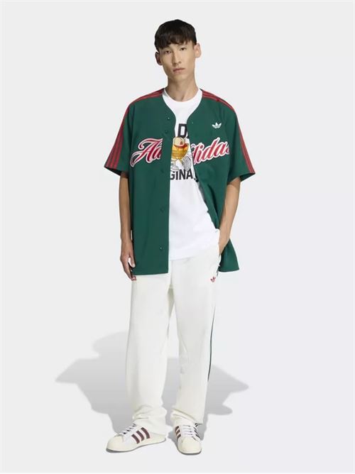 CAMICIA ADIDAS | KE2245UNI