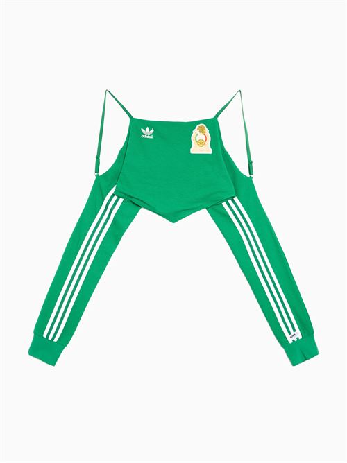 TOP MEXICO ADIDAS | KE2300UNI
