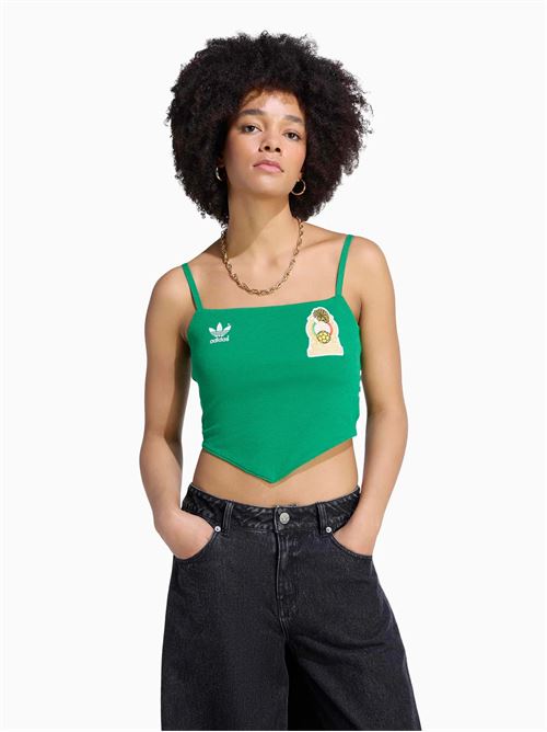 TOP MEXICO ADIDAS | KE2300UNI