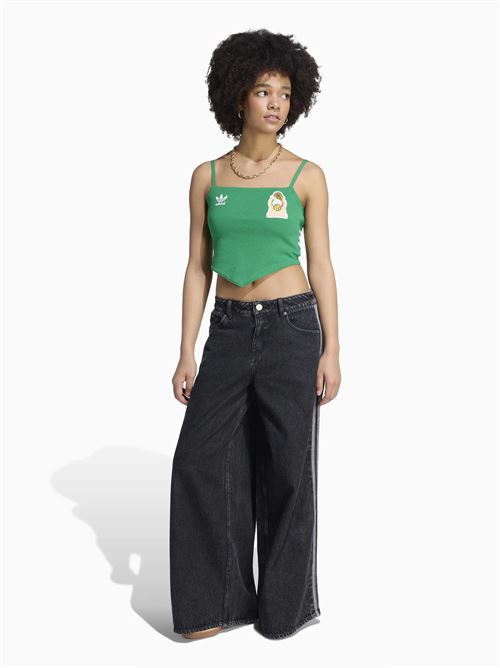 TOP MEXICO ADIDAS | KE2300UNI