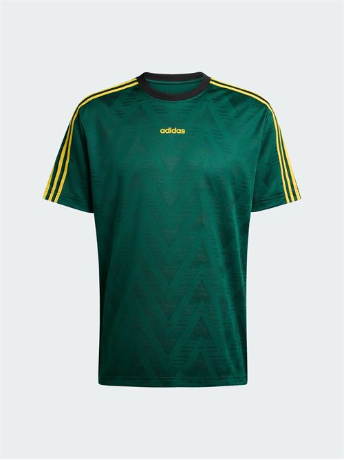 MAGLIA JAQUARD ADIDAS | KE3337UNI