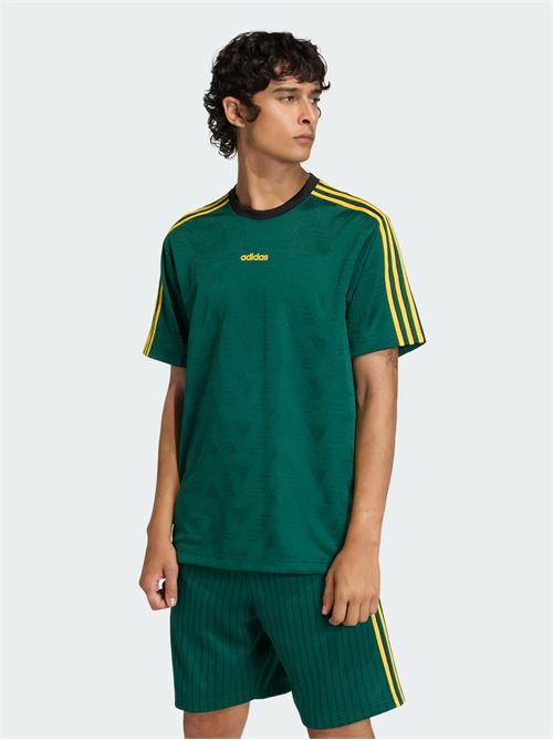 MAGLIA JAQUARD ADIDAS | KE3337UNI