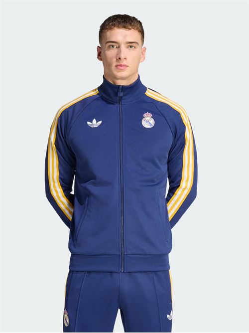 FELPA REAL ADIDAS | KE3846UNI