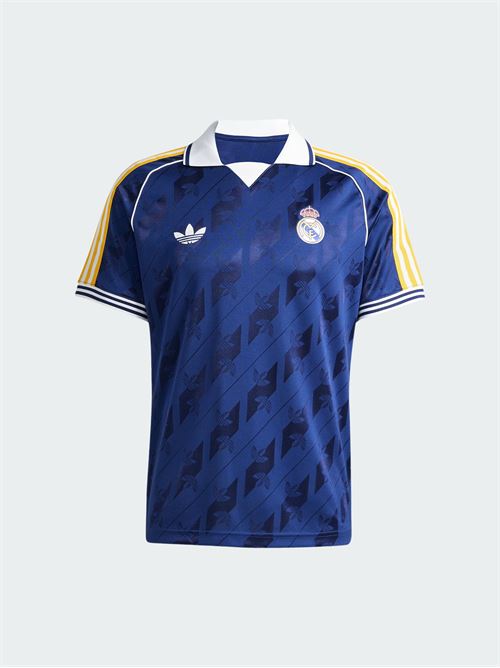 MAGLIA REAL ADIDAS | KE3851UNI