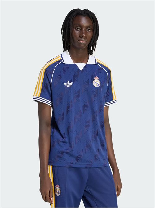MAGLIA REAL ADIDAS | KE3851UNI