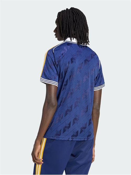 MAGLIA REAL ADIDAS | KE3851UNI