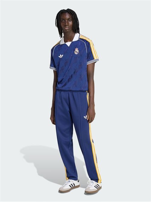 MAGLIA REAL ADIDAS | KE3851UNI