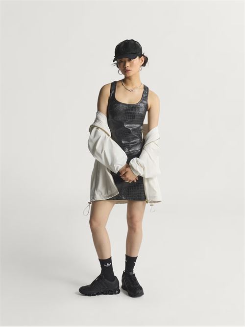 TOP CORSET ADIDAS | KE5041UNI