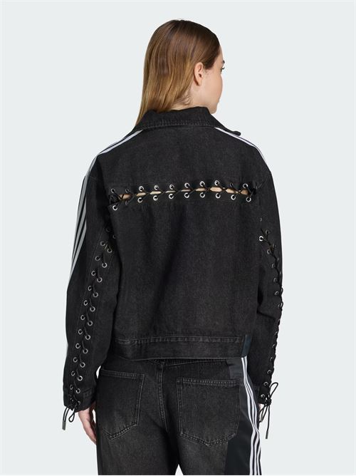 JACKET DENIM ADIDAS | KS1394UNI