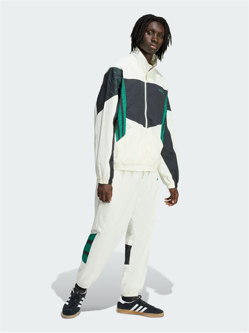 FELPA SANTIAGO ADIDAS | KS8328UNI