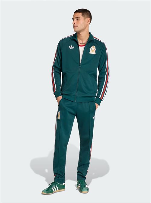 PANT FMF ADIDAS | KS9388UNI