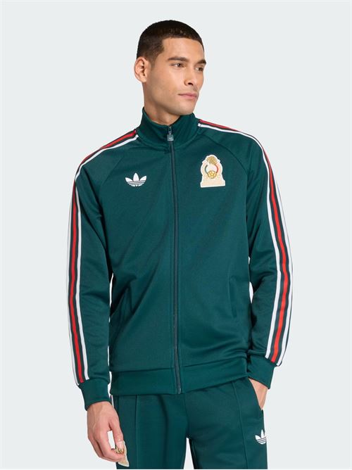FELPA FMF ADIDAS | KS9389UNI