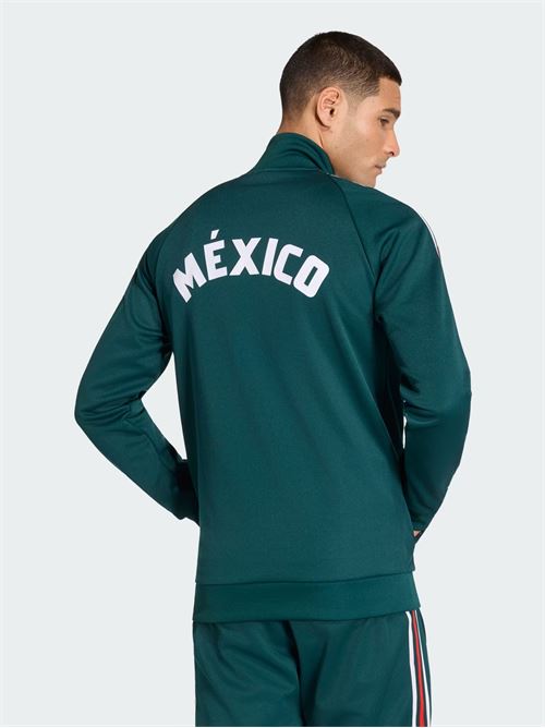 FELPA FMF ADIDAS | KS9389UNI