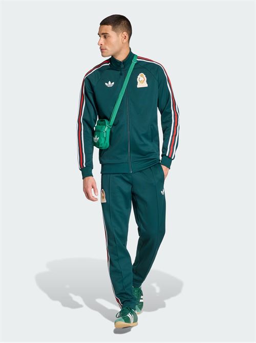 FELPA FMF ADIDAS | KS9389UNI