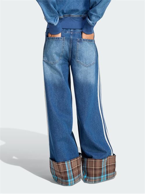 JEANS ADIDAS | KW4518UNI