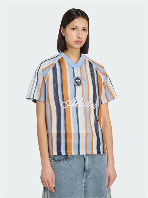 MAGLIA W ADIDAS | KY3160UNI