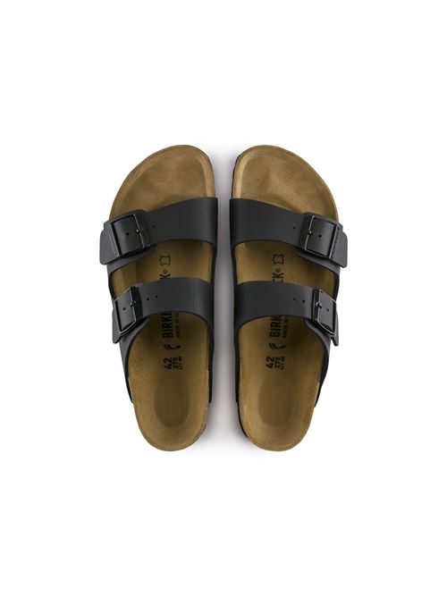 ARIZONA BIRKENSTOCK | 051793BLACK