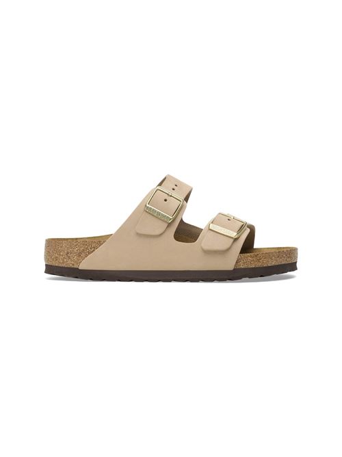 ARIZONA SFB BIRKENSTOCK | 1019016SANDCASTLE