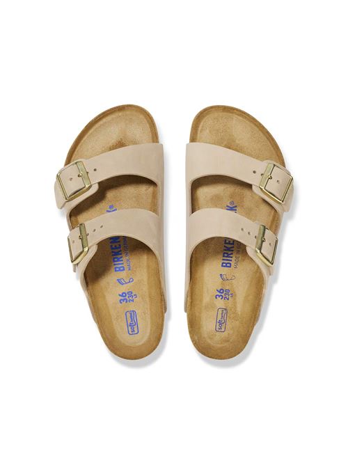 ARIZONA SFB BIRKENSTOCK | 1019016SANDCASTLE