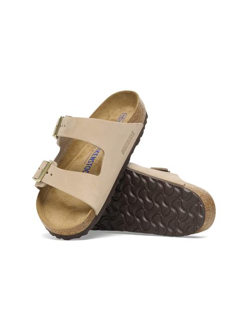 ARIZONA SFB BIRKENSTOCK | 1019016SANDCASTLE