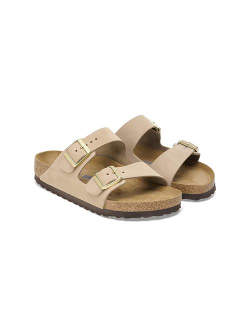 ARIZONA SFB BIRKENSTOCK | 1019016SANDCASTLE