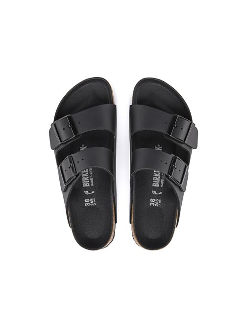 ARIZONA BIRKENSTOCK | 1019069TRIPLES BLACK