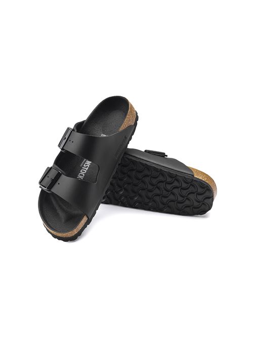 ARIZONA BIRKENSTOCK | 1019069TRIPLES BLACK