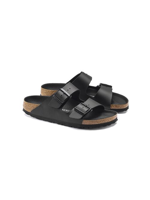 ARIZONA BIRKENSTOCK | 1019069TRIPLES BLACK