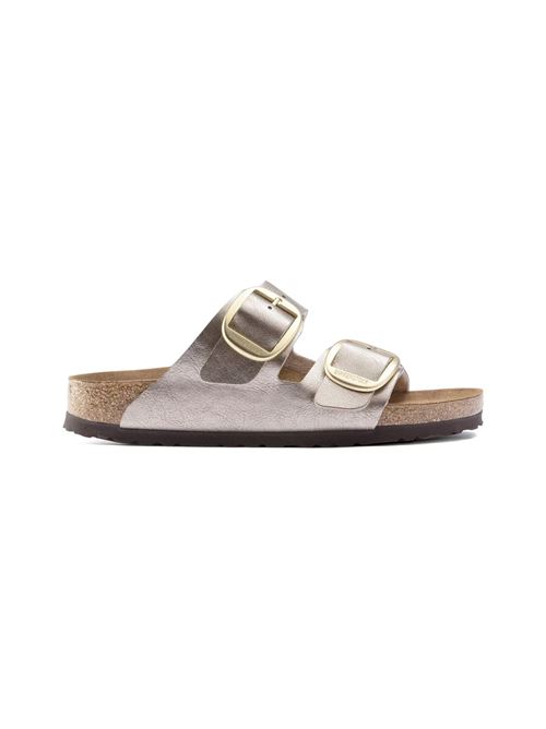 ARIZONA BIG BUCKLE BIRKENSTOCK | 1020882TAUPE