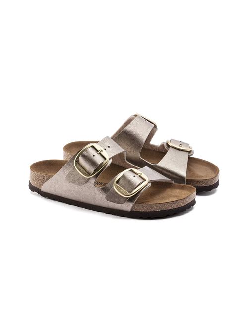 ARIZONA BIG BUCKLE BIRKENSTOCK | 1020882TAUPE