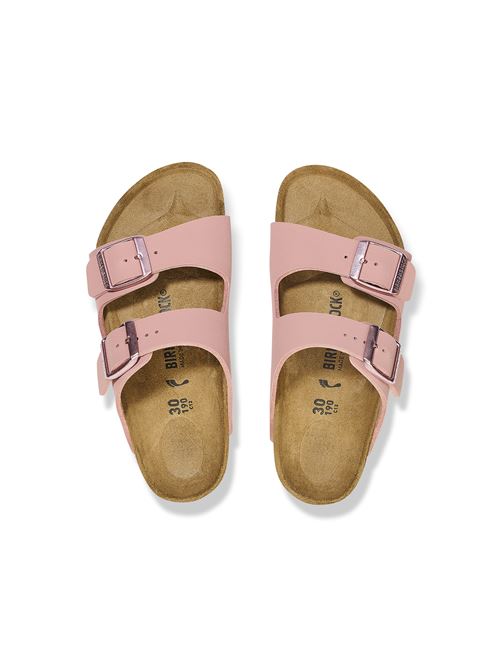 ARIZONA KIDS BIRKENSTOCK | 1026423PINK CLAY