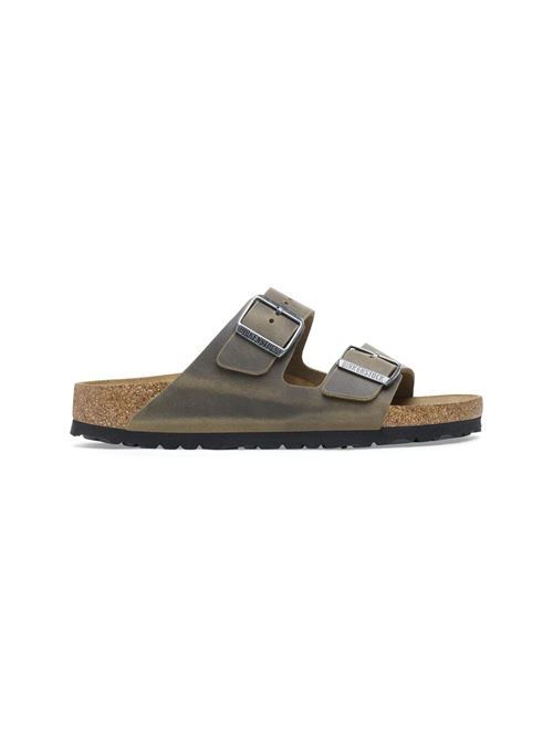 ARIZONA BIRKENSTOCK | 1027039FADED KHAKI