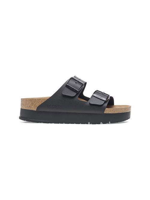 ARIZONA PLATF BIRKENSTOCK | 1027395BLACK