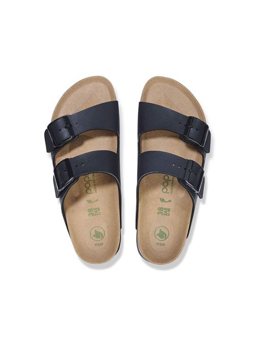 ARIZONA PLATF BIRKENSTOCK | 1027395BLACK