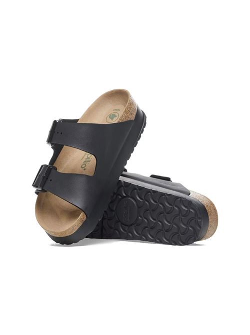ARIZONA PLATF BIRKENSTOCK | 1027395BLACK